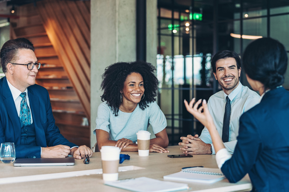 Remedy Business Checking Account